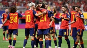 Piala Dunia 2026: Tantang Prancis, Spanyol Mulai Tebar Ancaman