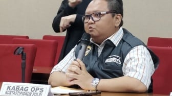 Polri Serahkan Berkas Kasus Korupsi Eks Jampidsus Febrie Adriansyah ke Kejagung, Ini Detailnya
