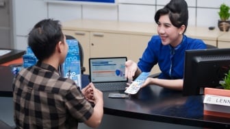BRI Perkuat Proteksi Rekening demi Menjamin Keamanan Transaksi Nasabah