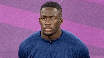Bek Prancis Ibrahima Konate Tak Gentar Hadapi Spanyol di Semifinal Piala Dunia 2026