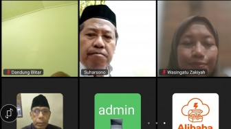 Militerisasi Kehidupan Sipil Tak Menyejahterakan Rakyat, Hanya Menyenangkan Pemimpin