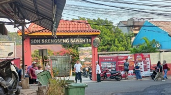 Ancaman Bom Warnai Hari Pertama MPLS, Pemprov DKI Pastikan Penanganan Cepat dan Terkoordinasi