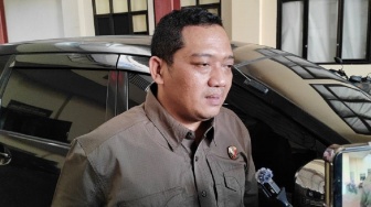 Bukan Cuma Iseng, Pelaku Teror Bom SDN Srengseng Sawah Ternyata Pernah Ancam Pak RT