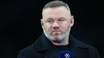 Rooney Beri Wejangan Untuk Inggris Jelang Kontra Argentina di Semifinal