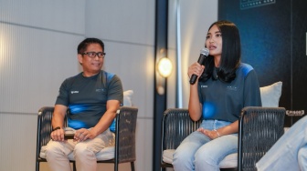 Targetkan 1.500 Pelari, Ajang GRID Cardio Rush Bakal Hijaukan Kaki Gunung Gede Pangrango