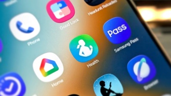 Hati-hati! Samsung Ancam Hapus Data Kesehatan Anda Jika Menolak Pelatihan AI