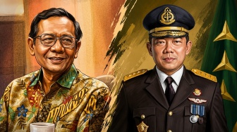 Celah Hukum Kasus Febrie: Mengapa Pengalihan ke Kejagung Bisa Bikin Tersangka Menang Praperadilan?
