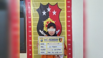 Wanita di Padangsidimpuan Tipu 51 Warga Modus Investasi, Kerugian Rp400 Juta