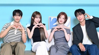SBS Rilis Love Against Time, Dating Show untuk Penyintas Penyakit Mematikan