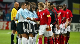 Inggris vs Argentina: Semifinal yang Lebih dari Sekadar Sepak Bola