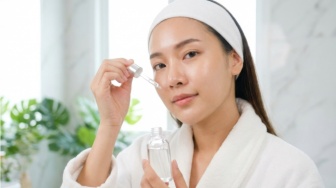 Cerah Seketika! 5 Rekomendasi Serum Korea Kaya Vitamin C