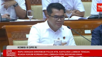 Pimpinan Ponpes Pembakar Santri Segera Ditahan, Polisi Ungkap Fakta Miris Sejak 2005