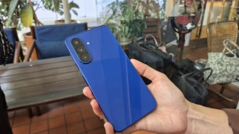 HP Dipakai 3,5 Tahun, Ini yang Ditawarkan Galaxy A27 5G agar Tak Cepat Usang