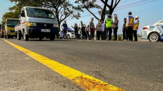 Daftar Identitas 12 Korban Meninggal Kecelakaan Maut di Indramayu