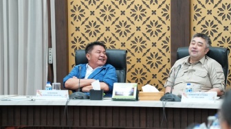 Penantian Panjang Tanjung Carat Berakhir, Pelabuhan Ditarget Mulai Dibangun September 2026
