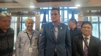 Perancang Masjid Istiqlal hingga Monas Friedrich Silaban Diusulkan Jadi Pahlawan Nasional