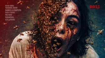 Paket Santet Rilis Trailer Perdana, Horor Kiriman Misterius Siap Hantui Bioskop Mulai 27 Agustus