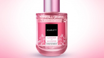 Siapa Owner Parfum Scarlett? Ini Profil Pemilik Parfum Terlaris di Indonesia