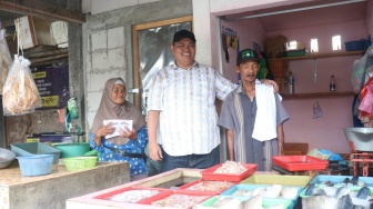Wakil Ketua DPRD Jateng Soroti Minimnya Hilirisasi, Usulkan Cold Storage di Pelabuhan Cilacap