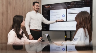 Dukung Kebijakan Devisa Nasional, Bank Mandiri Perkuat Solusi Bagi Eksportir Lewat DHE Tracker
