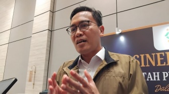 Hitung Kebutuhan Warga Sejak Lahir, Kemendukbangga Luncurkan Peta Jalan Kependudukan Presisi