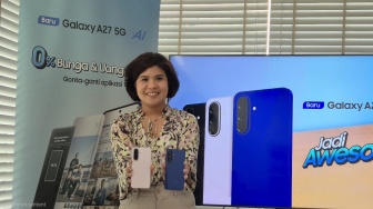 Harga Smartphone Naik, Samsung Justru Bawa Galaxy A27 5G RAM 6GB/128GB yang Lebih Terjangkau
