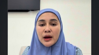 Viral Dinilai Hina Gereja di Inggris, Dokter Kecantikan Anggi Aprilyani Dilaporkan ke Polda Metro