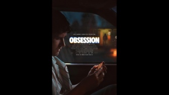 Menelisik Sisi Gelap Kejiwaan Manusia dalam Film Obsession