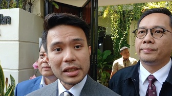 Jokowi Berharap Sidang Roy Suryo dan dr Tifa Masuk Tahap Pembuktian, Siap Hadir dan Bawa Ijazah Asli