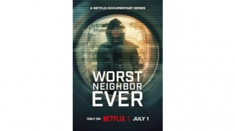 Review Worst Neighbor Ever: Dokumenter yang Cuma Mengeksploitasi Tragedi