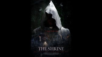 Review The Shrine: Teror Okultisme Jepang dan Korea yang Bikin Merinding!