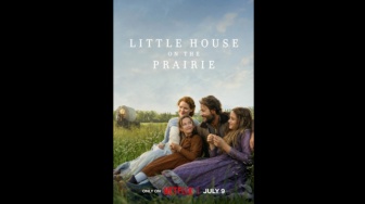 Little House on the Prairie: Sebuah Mahakarya Klasik yang Hidup Kembali