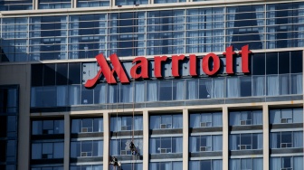 Siapa Tan Kian? Bos Pacific Place dan JW Marriott yang Kembali Jadi Sorotan