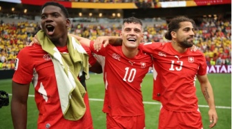 Piala Dunia 2026: Kemenangan Argentina dan Perjuangan Swiss yang Dikhianati Pemainnya Sendiri