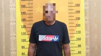 Minta Jatah Rp19 Juta Per Desa, Pemeras Proyek Irigasi di Lampung Timur Terjaring OTT