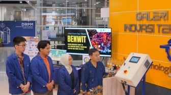 Riset ITS Kembangkan Bensin Sawit: Seberapa Besar Peluangnya Menggantikan BBM Fosil?