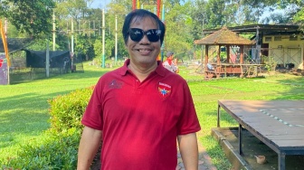Temon Dimakamkan di TPU Tanah Kusir Siang Ini, Jenazah Lebih Dulu Disemayamkan di GPIB Effatha