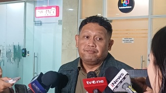 Kasus Febrie Diserahkan ke Kejagung Jadi Sorotan, DPR: Kita Pantau Lewat Panja, Disupervisi KPK