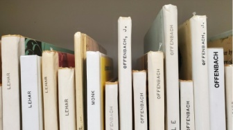 5 Buku Klasik dengan Plot Paling 'Sakit' yang Pernah Ditulis, Berani Baca?