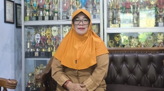 Krisis Murid Berujung Merger 3 SDN di Kota Serang: Rombel Dipangkas, 3 Guru Terdepak