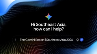 Gemini Catat Pertumbuhan Tercepat di Asia Tenggara, AI Kini Makin Fasih Memahami Bahasa Indonesia