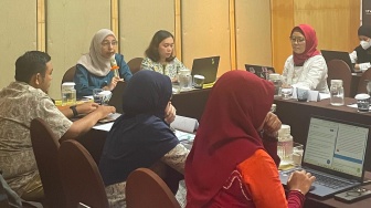 Sering Picu Demo, 10 Undang-Undang Ini Tengah Dievaluasi oleh Kementerian HAM