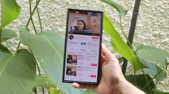 AI, LIVE Shopping, dan Social Commerce Ubah Industri Kopi Indonesia, Sakha Coffee Perluas Pasar
