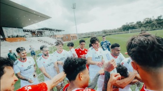 Cara Beli Tiket Timnas Indonesia di Piala AFF 2026, Cek Jadwal Laga dan Harga Resminya