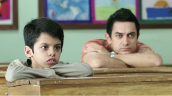 Ulasan Taare Zameen Par: Kisah Mengharukan Seorang Anak dengan Disleksia