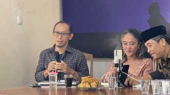 Buntut Kasus Eks Jampidsus Febrie, Analis Desak Kapolri hingga Menhan Mundur Berjamaah