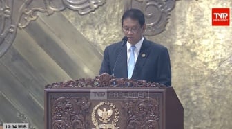 Jawab Kritik DPR, Menkeu Purbaya Pastikan Dana Pendidikan 20 Persen Tak Diganggu