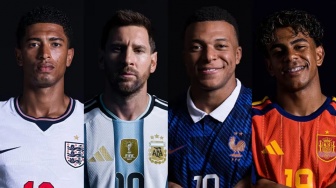 Semifinal Piala Dunia 2026: Tak Ada Tempat bagi Juara Baru di Ujung Gelaran