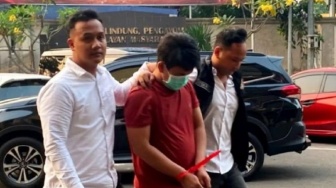 Peneror Bom SDN Srengseng Sawah Sudah Berulang Kali Beraksi, Ini Motifnya