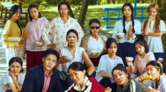 Film Kung Fu Soccer Garapan Stephen Chow Sukses Puncaki Box Office China